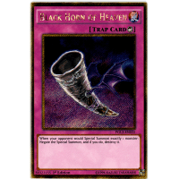 Black Horn of Heaven